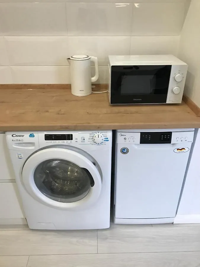 Apartment Сдам Стильную 2-Х Комнатную Квартиру Посуточно.