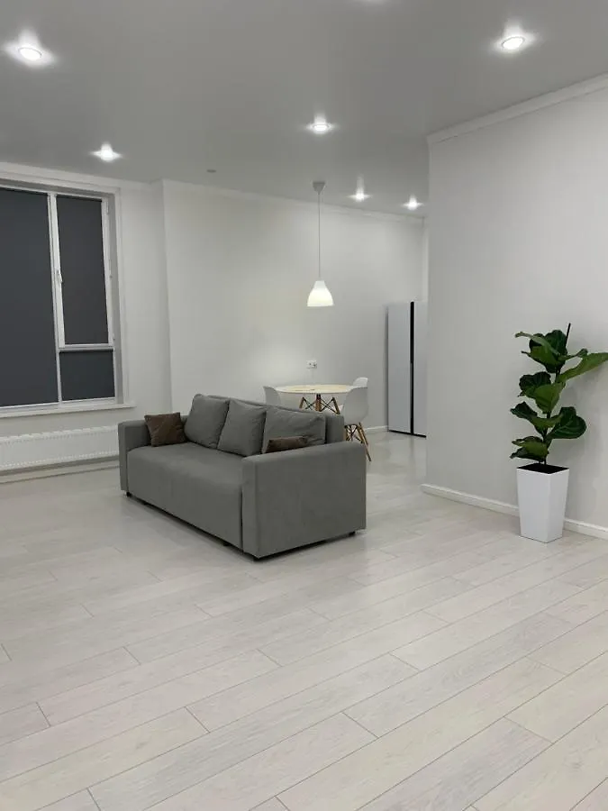 Apartment Сдам Стильную 2-Х Комнатную Квартиру Посуточно. Kazakhstan